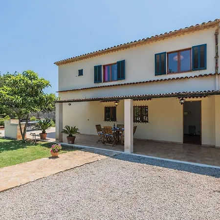La Palmera By Sunvillas Mallorca 波连斯萨