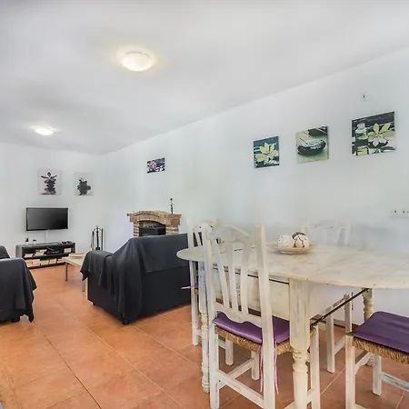 La Palmera By Sunvillas Mallorca 度假居 *