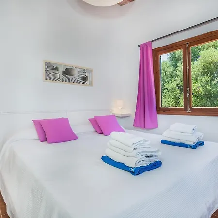 La Palmera By Sunvillas Mallorca 度假居